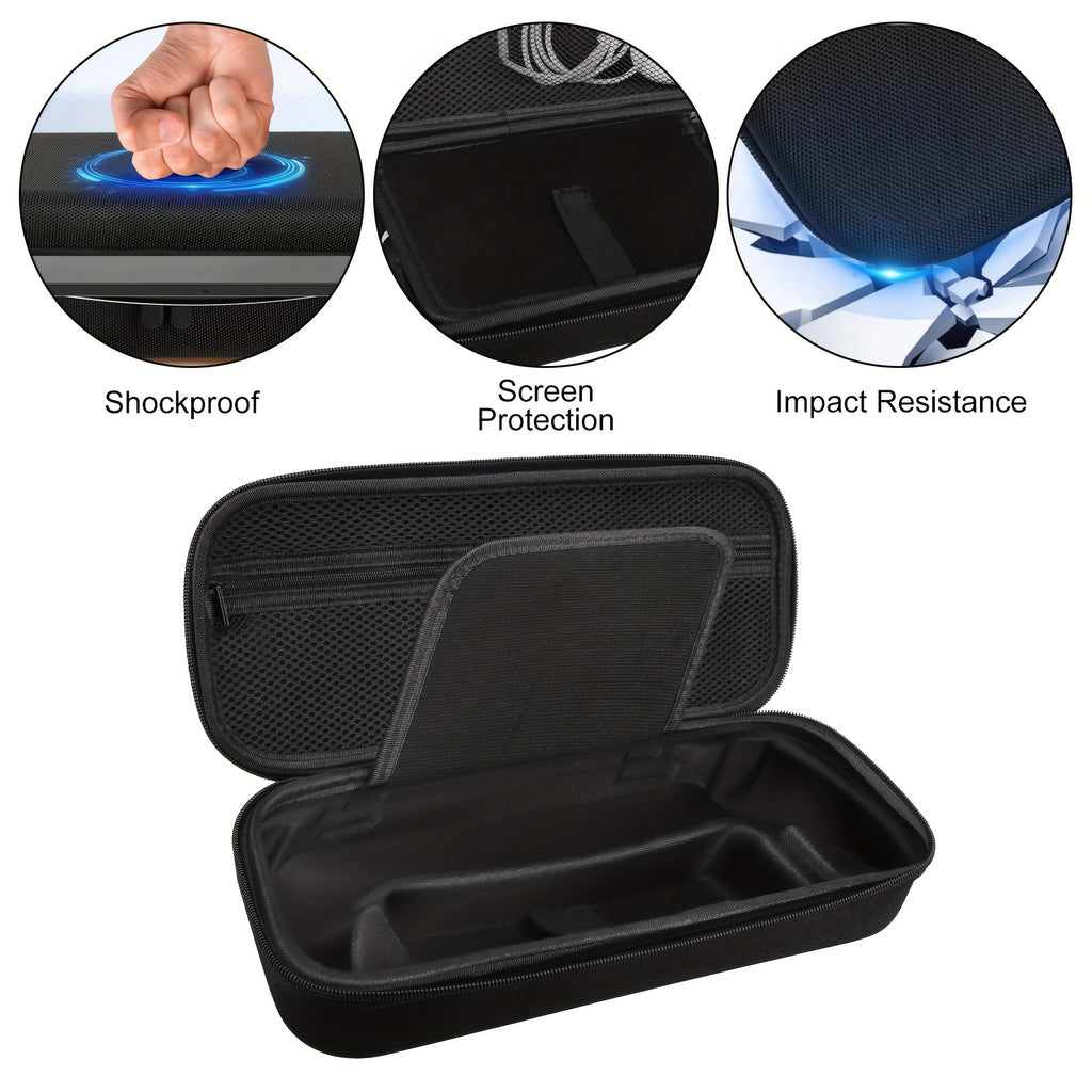 Charging Dock Style / PS5 Portable Gaming Kit (No Console Included)