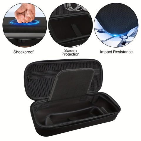 Charging Dock Style / PS5 Portable Gaming Kit (No Console Included)