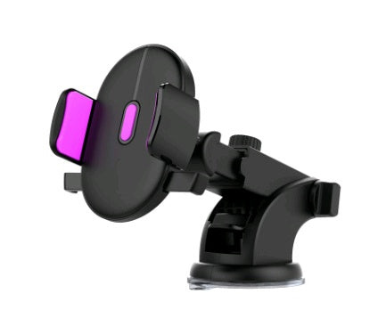 SteadyView Dashboard Phone Mount