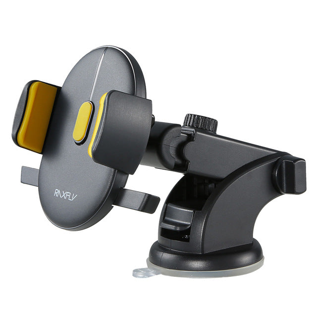 SteadyView Dashboard Phone Mount