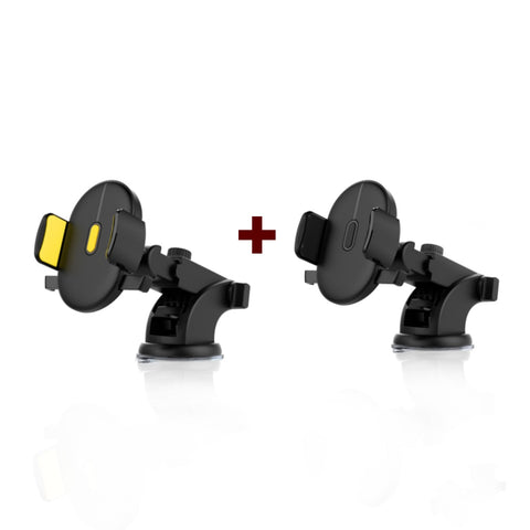 SteadyView Dashboard Phone Mount