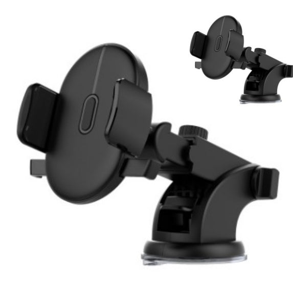 SteadyView Dashboard Phone Mount