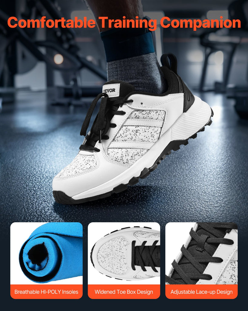 TitanFlex Cross Training Sneakers