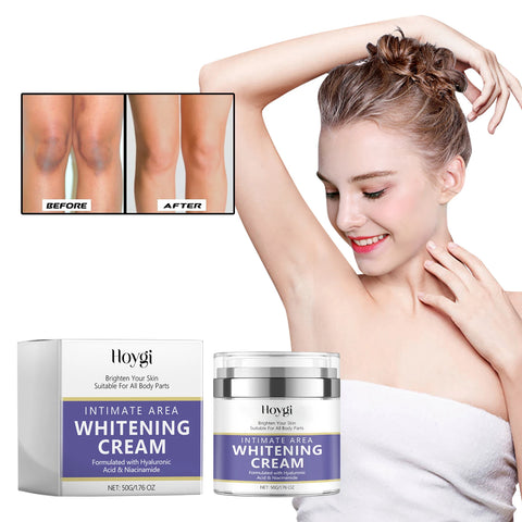 Hoygi Radiance Renewal Dark Spot Cream (50g)