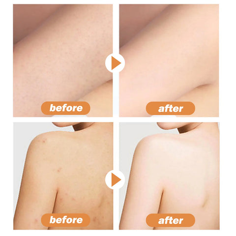 Ouhoe Cocoa Butter Radiance Renewal Lotion