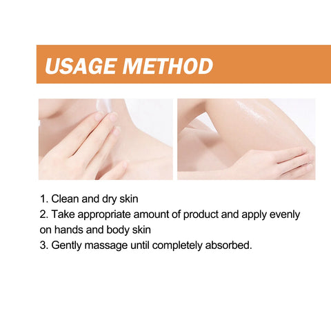 Ouhoe Cocoa Butter Radiance Renewal Lotion