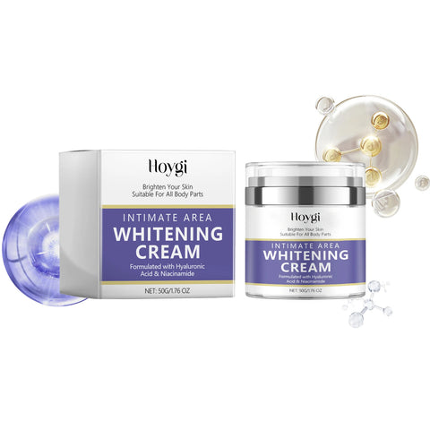 Hoygi Radiance Renewal Dark Spot Cream (50g)