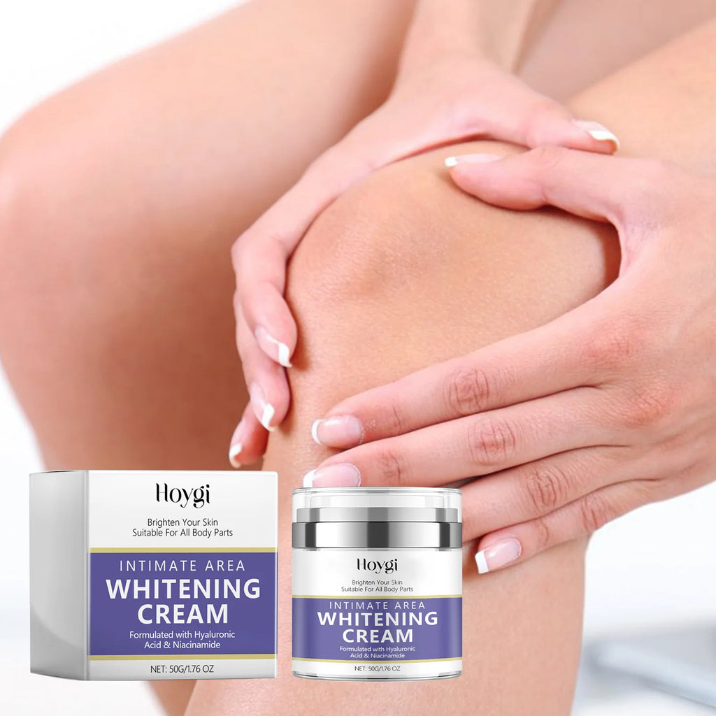Hoygi Radiance Renewal Dark Spot Cream (50g)
