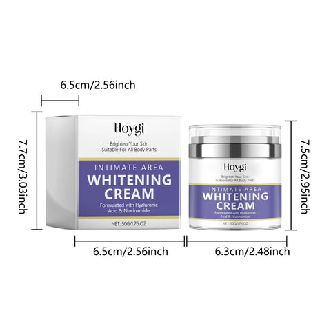 Hoygi Radiance Renewal Dark Spot Cream (50g)