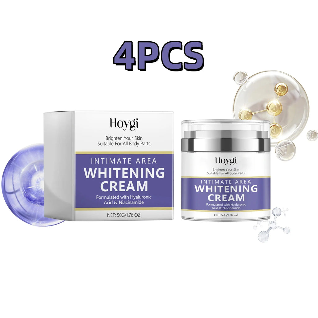 Hoygi Radiance Renewal Dark Spot Cream (50g)