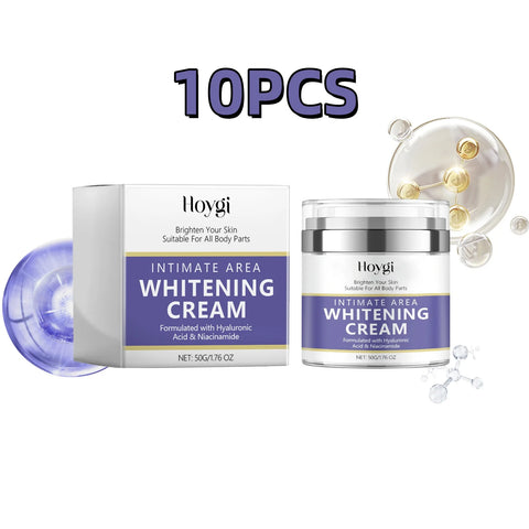 Hoygi Radiance Renewal Dark Spot Cream (50g)