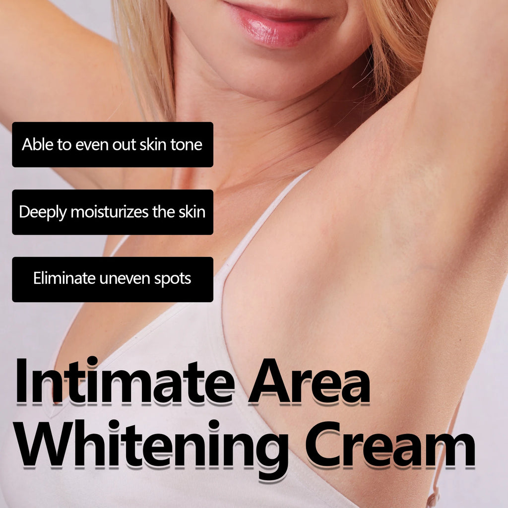 Hoygi Radiance Renewal Dark Spot Cream (50g)