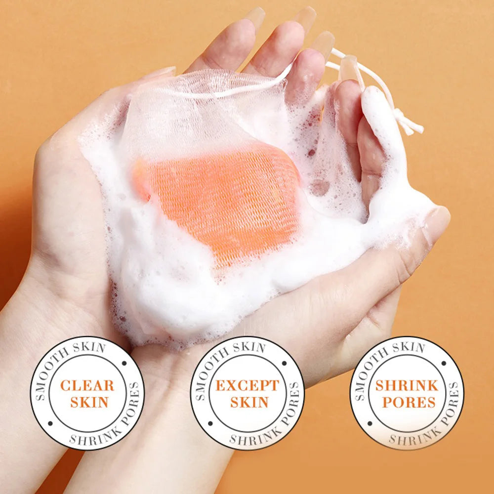 Handcrafted Turmeric Soap – Lightening and Moisturizing Cleanser for Sensitive Skin