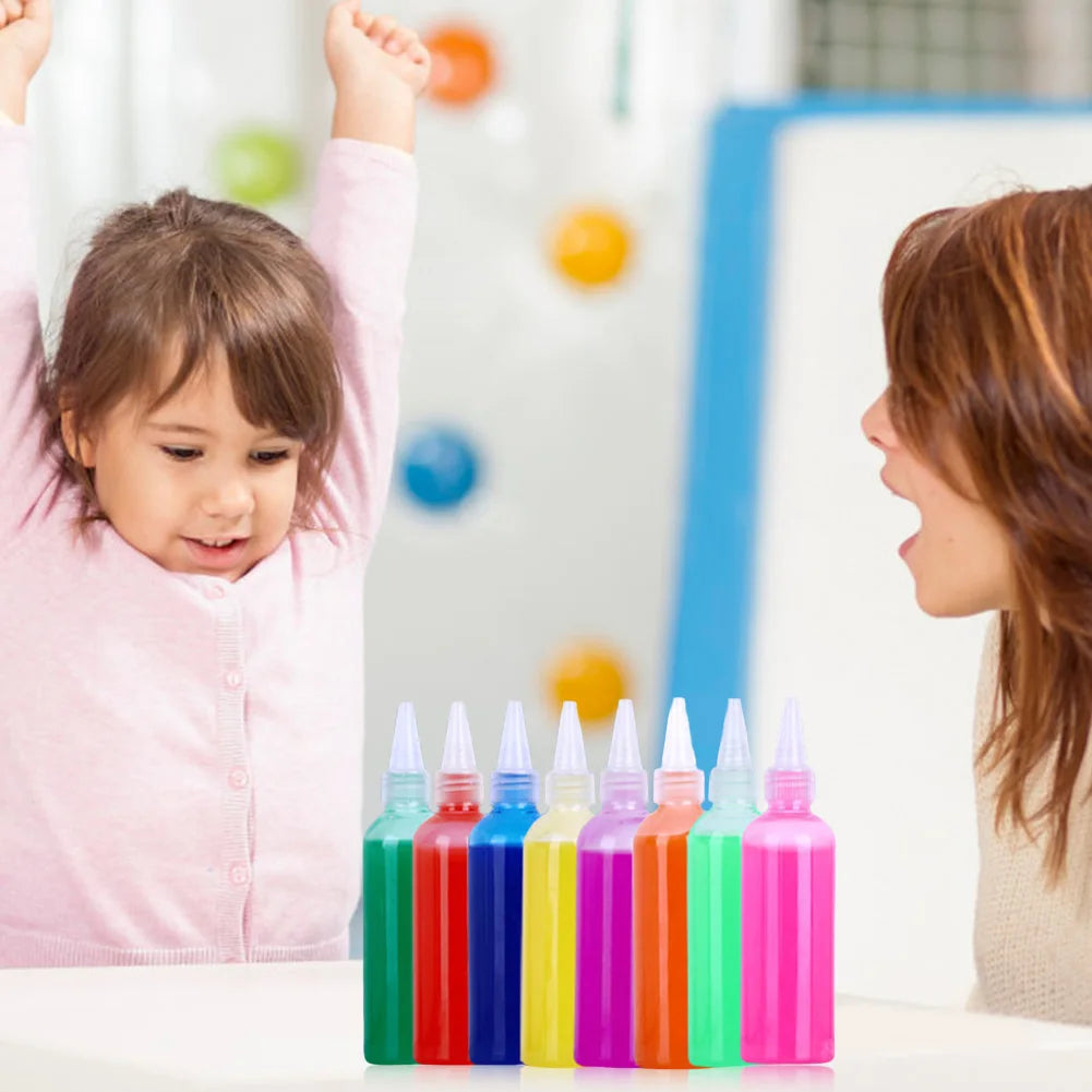 Magic Water Elf DIY Gel Kit – Create Your Own Water Fairy Toy