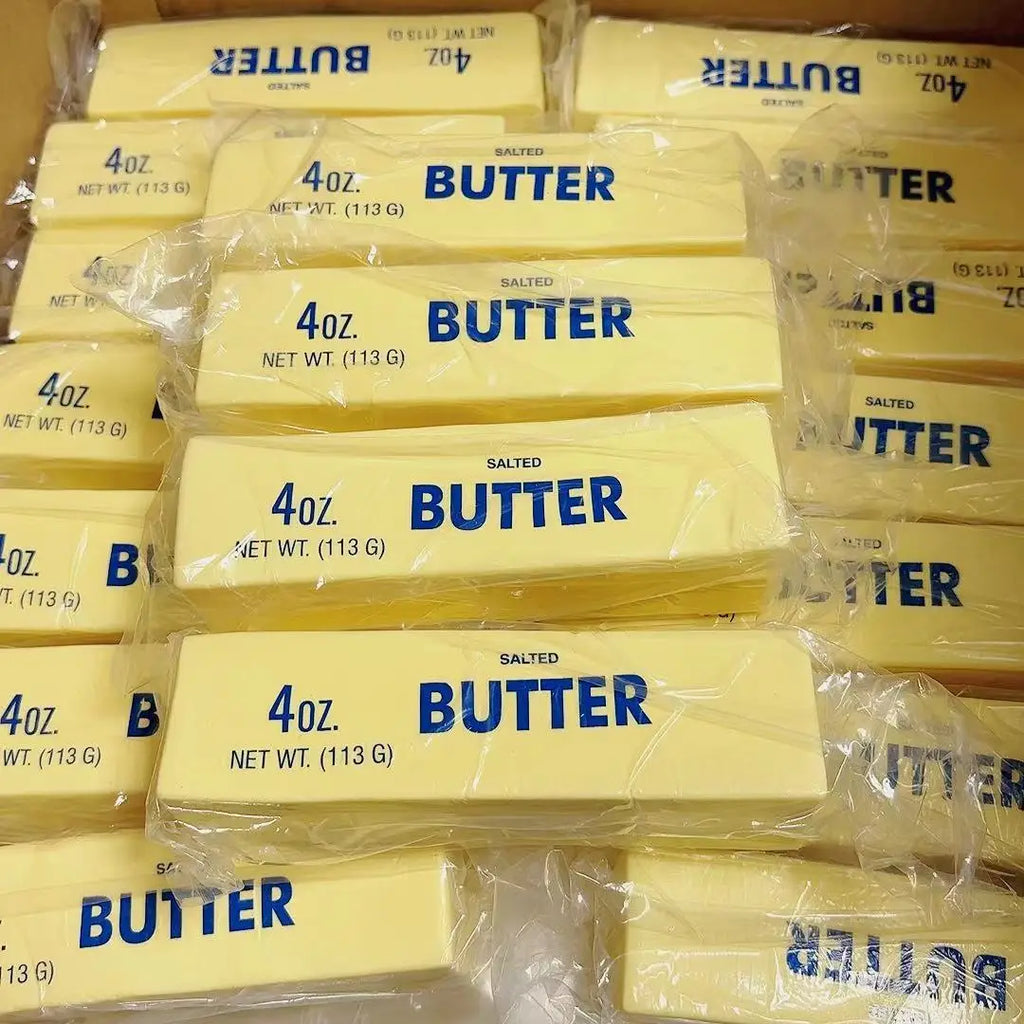 Squeeze Butter Fidget Toy – Slow Rise Stress Reliever