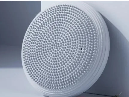 Premium Thick Yoga Trainer Mat – Flat, Non-Slip & Comfortable