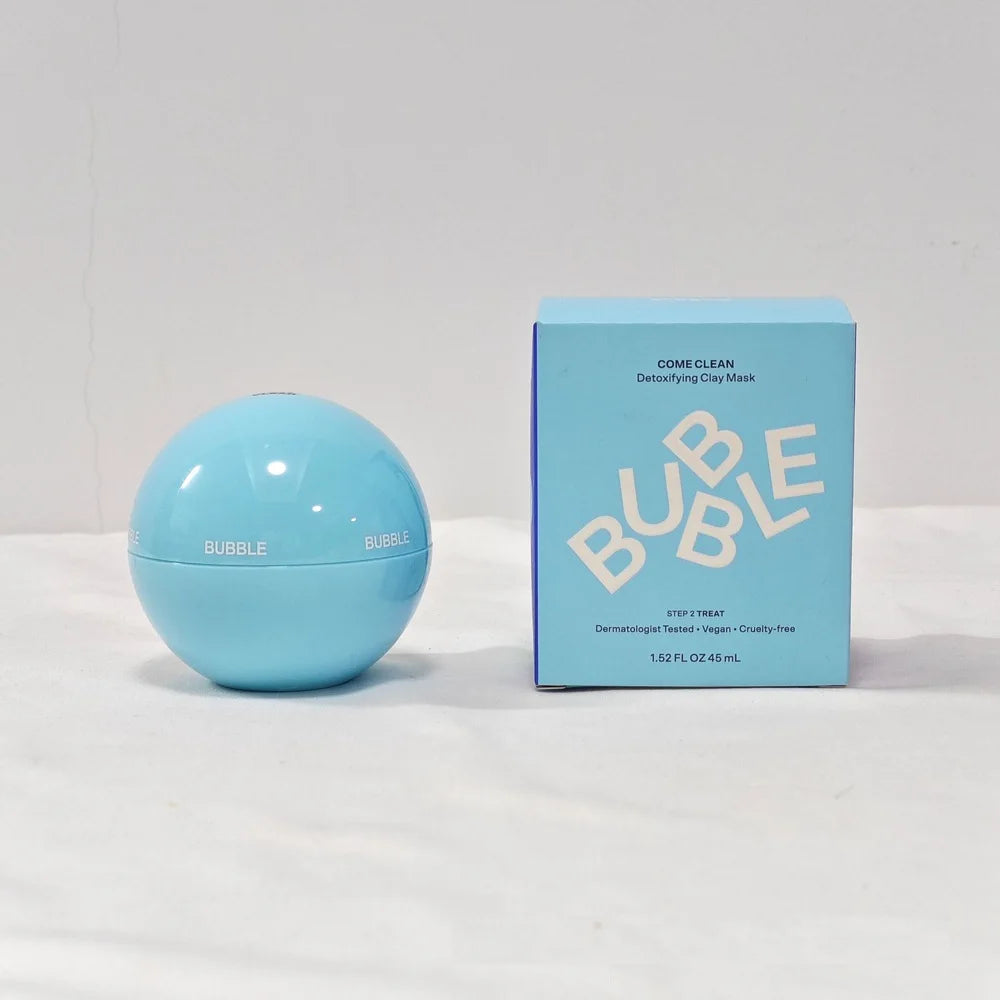 Bubble Daily Hydration Kit