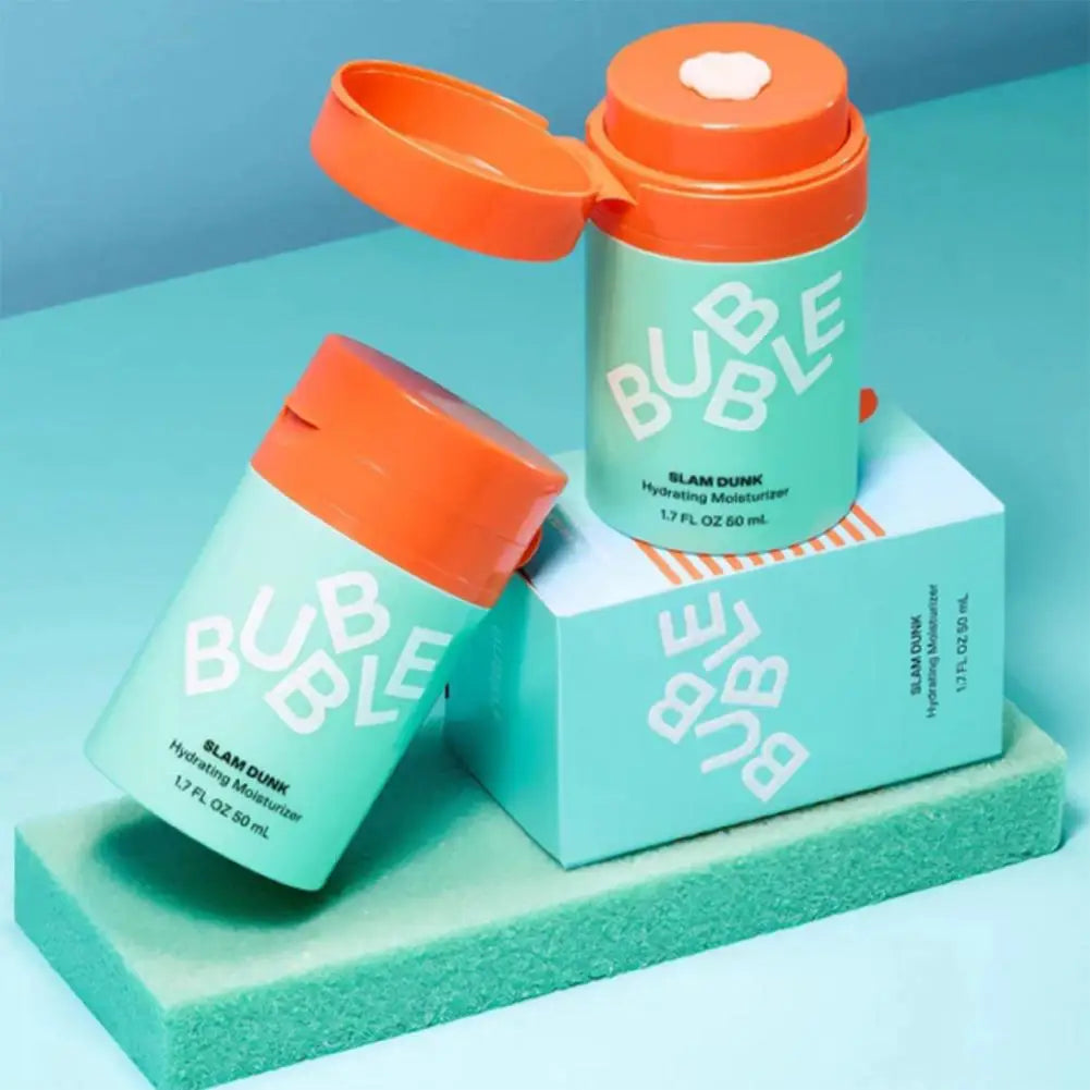 Bubble Daily Hydration Kit