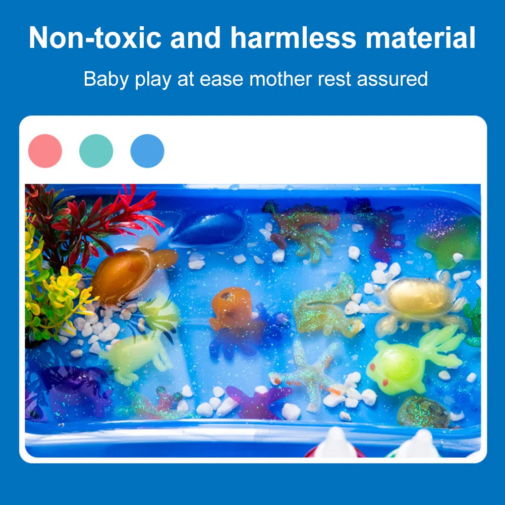 Magic Water Elf DIY Gel Kit – Create Your Own Water Fairy Toy