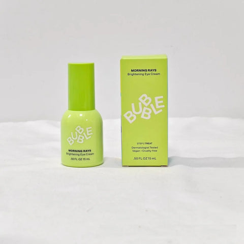 Bubble Daily Hydration Kit