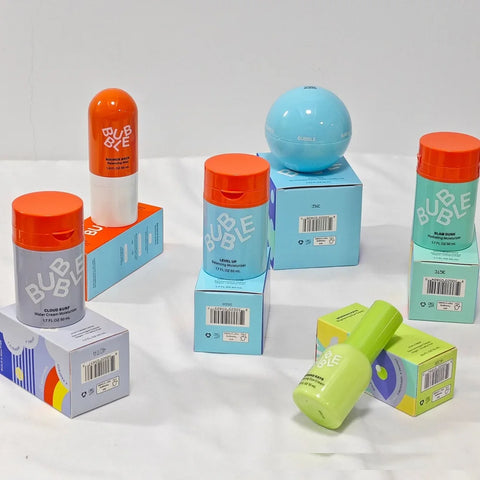 Bubble Daily Hydration Kit