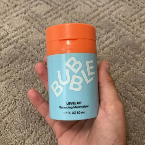 Bubble Daily Hydration Kit