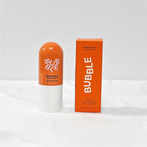 Bubble Daily Hydration Kit