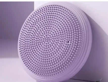 Premium Thick Yoga Trainer Mat – Flat, Non-Slip & Comfortable