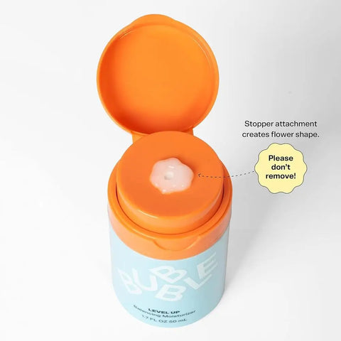 Bubble Daily Hydration Kit