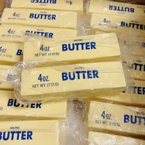 Squeeze Butter Fidget Toy – Slow Rise Stress Reliever