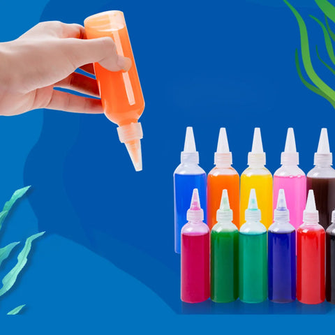 Magic Water Elf DIY Gel Kit – Create Your Own Water Fairy Toy