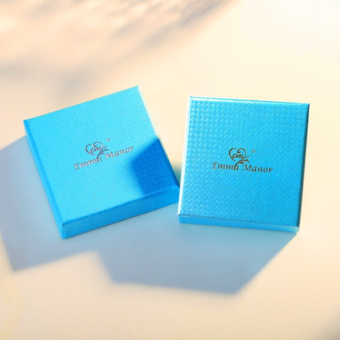 Necklace Zirconia Diamond Hope Pendant Gold plated