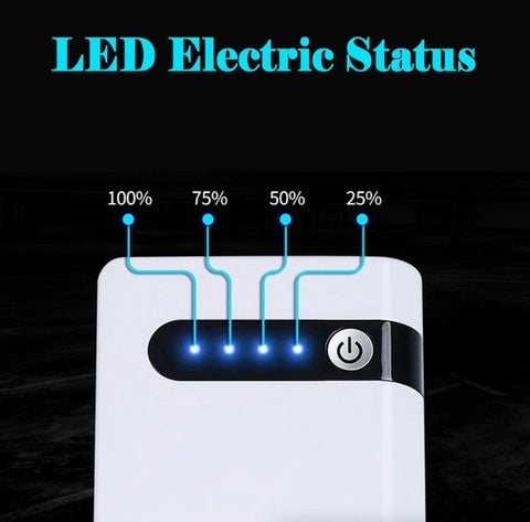 TitanBoost 20000 Jump Starter