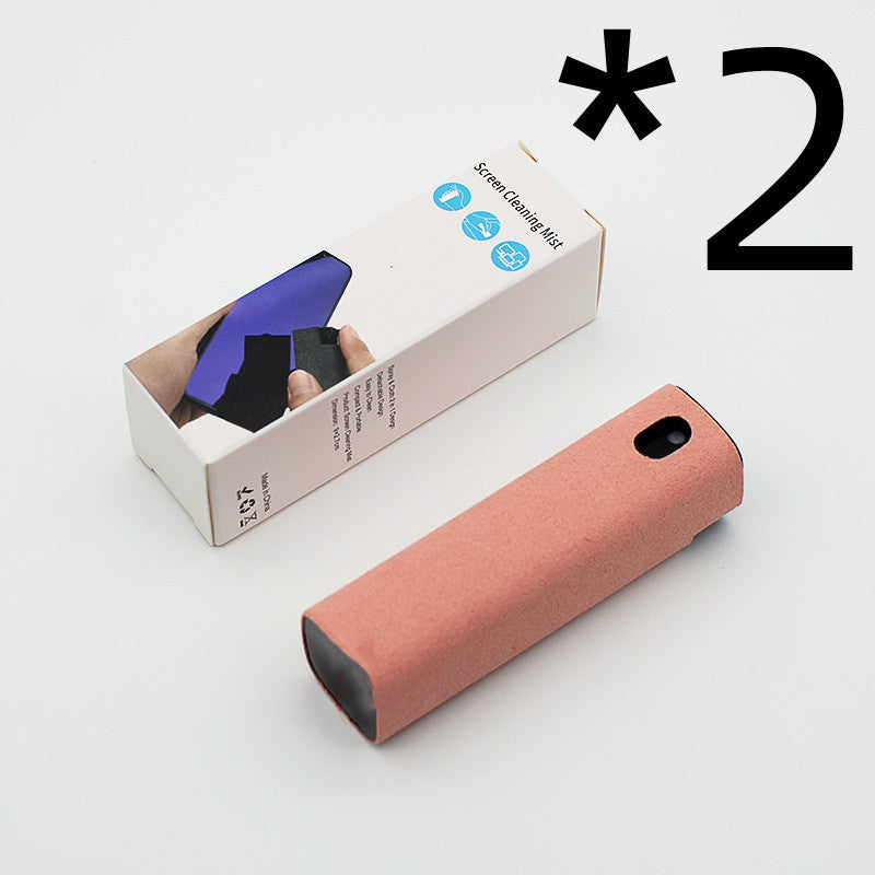 CrystalView Tech Cleaning Kit