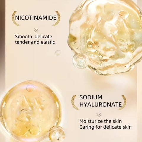 Sadoer White Truffle Luxury 6pc Radiance Set